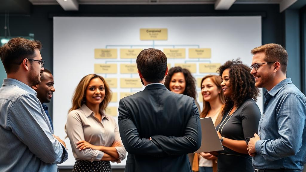 Service Team Development Services — Org Development, Leadership & Coaching | KAPWA Global