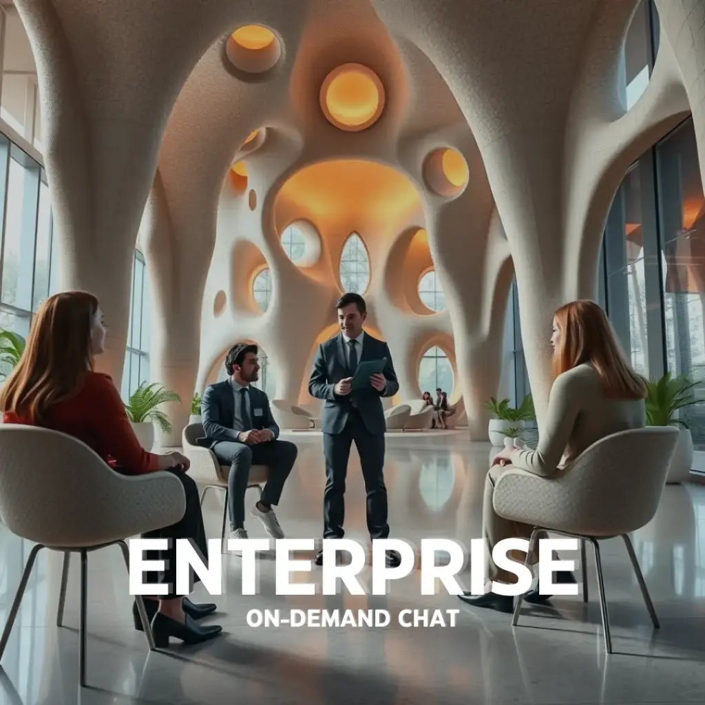 ENTERPRISE Plan